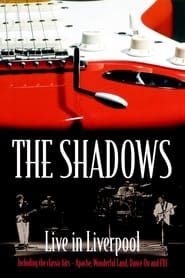 The Shadows - Live in Liverpool series tv