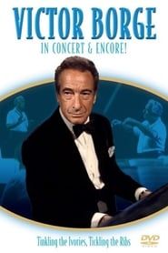 Victor Borge - In Concert & Encore series tv