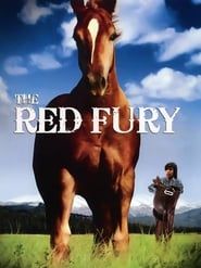 The Red Fury series tv