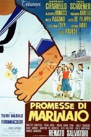 A Sailor's Promises (1958)
