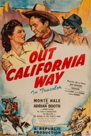 Out California Way series tv