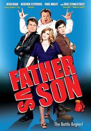 Father vs. Son 2010 streaming