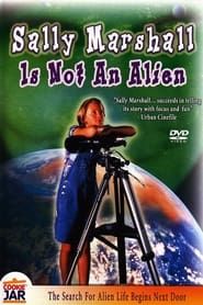 Image Sally Marshall Is Not an Alien