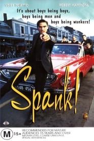 Spank! series tv