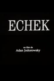 Echek series tv