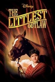 The Littlest Outlaw series tv