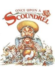 Image Once Upon a Scoundrel 1973
