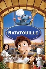 Voir Ratatouille (2007) en streaming