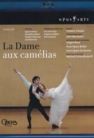 Chopin: La Dame Aux Camélias series tv
