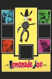 Lemonade Joe series tv