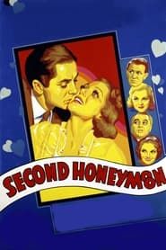 Second Honeymoon 1937 streaming