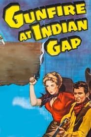 Gunfire at Indian Gap series tv