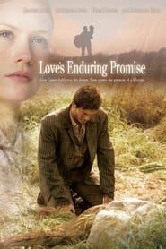 Love's Enduring Promise series tv