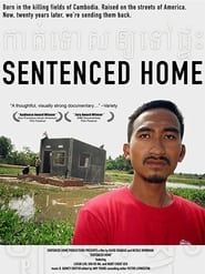 Sentenced Home series tv