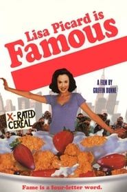Lisa Picard Is Famous series tv