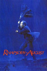 Rhapsody in August series tv