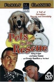 Pets series tv
