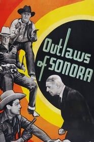 Outlaws of Sonora series tv