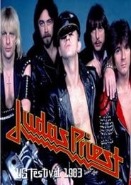 Judas Priest: Live at the US Festival series tv