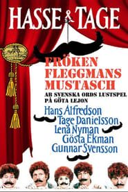 Fröken Fleggmans mustasch (1984)