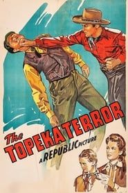The Topeka Terror series tv
