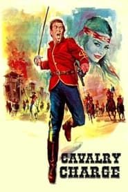 Cavalry Charge series tv