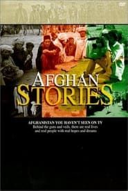 Image Afghan Stories