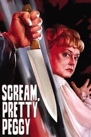 Image Scream, Pretty Peggy 1973