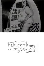 Naughty Words series tv