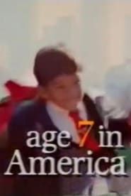 Age 7 in America series tv