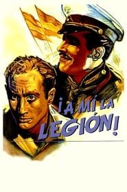 Follow the Legion! series tv