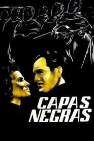 Black Cloaks (1947)