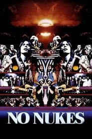 No Nukes series tv