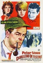Peter Voss, der Held des Tages (1959)