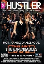 Image This Ain't The Expendables XXX 2012