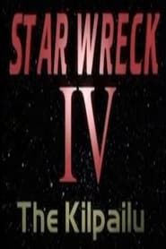 Star Wreck IV: The Kilpailu 1996 streaming