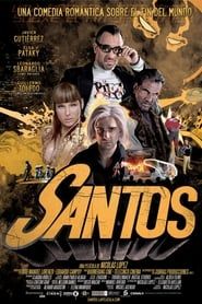 Affiche de Santos