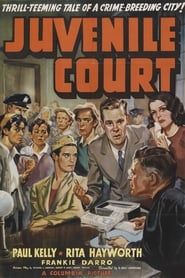 Juvenile Court series tv