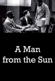 A Man from the Sun 1956 streaming