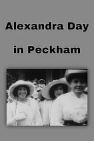 Alexandra Day in Peckham (1913)
