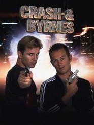 Crash and Byrnes series tv