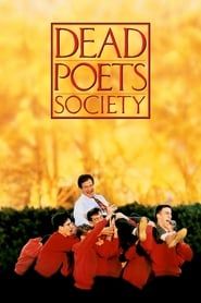 Le Cercle des poètes disparus (1989)