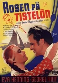 Rosen på tistelön (1945)