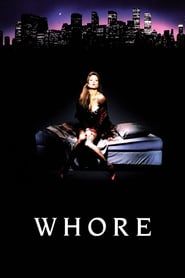 Whore series tv
