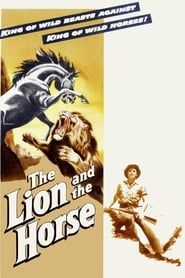 Image The Lion and the Horse 1952