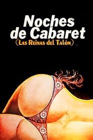 Image Noches de Cabaret: Las Reinas del Talón 1978