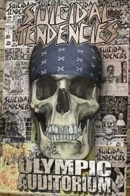 Suicidal Tendencies Live at The Olympic Auditorium series tv