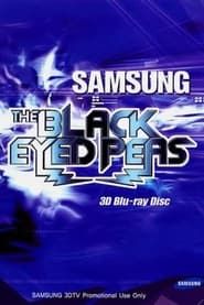 Black Eyed Peas Mini Concert 3D series tv