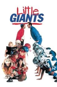 Little Giants series tv