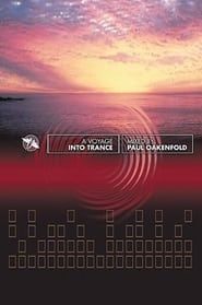 Image Paul Oakenfold - A Voyage Into Trance